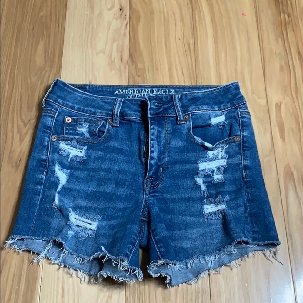 AE Shorts